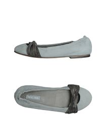 VIC MATIE' - Ballet flats