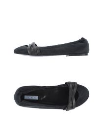 VIC MATIE' - Ballet flats