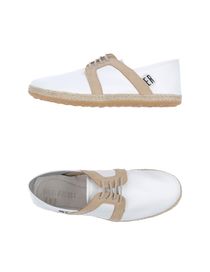 BIKKEMBERGS - Low-tops