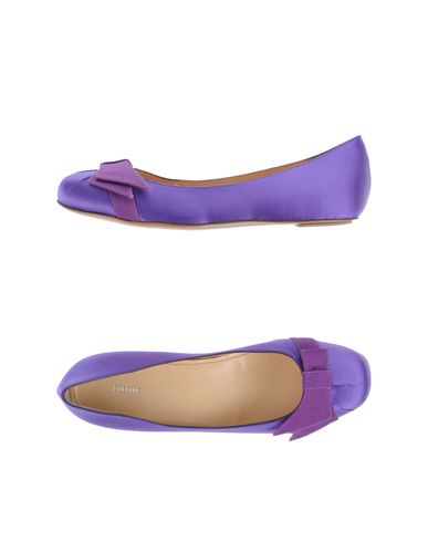 ZOOM POLLINI - Ballet flats