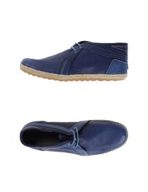 BIKKEMBERGS - Low-tops