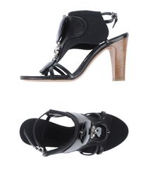 UN DIMANCHÈ À VENISE par KALLISTÈ - Sandals