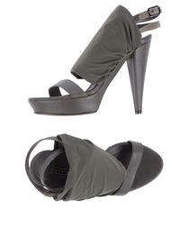 VIC MATIE' - Sandals