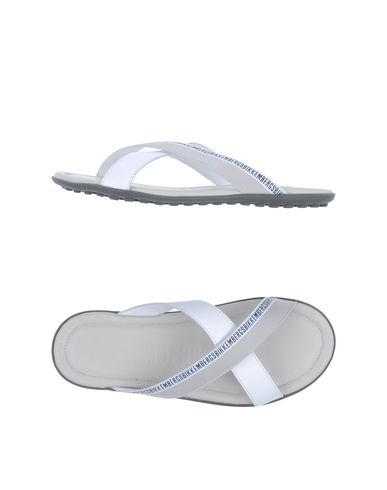 ZOOM BIKKEMBERGS - Clog sandals