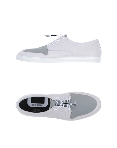 ZOOM BIKKEMBERGS - Trainers