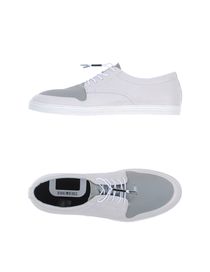 BIKKEMBERGS - Low-tops