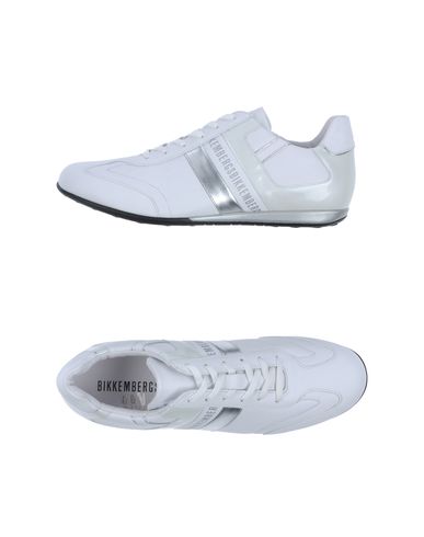 ZOOM BIKKEMBERGS - Sneakers