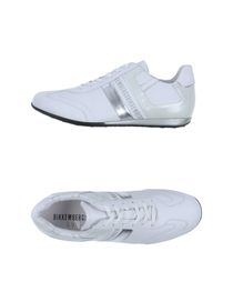 BIKKEMBERGS - Low-tops