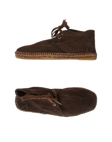 ZOOM CASTAÑER - Espadrilles