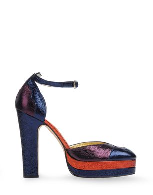 Platform pumps Women's - ANYA HINDMARCH