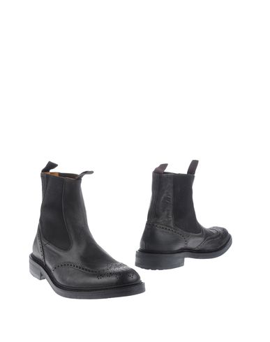 ZOOM BARCKLEYS - Ankle boots