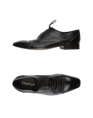 ZOOM DOUCAL'S - Laced shoes