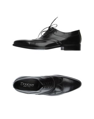 DOUCAL'S - Lace-up shoes