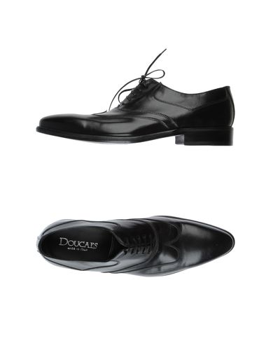 ZOOM DOUCAL'S - Lace-up shoes