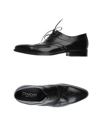 DOUCAL'S - Laced shoes