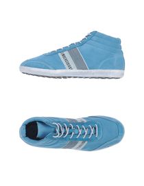 BIKKEMBERGS - High-tops