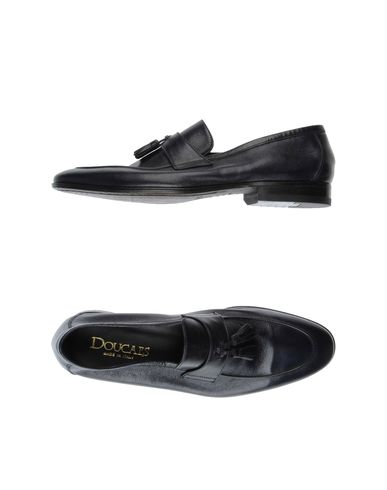 ZOOM DOUCAL'S - Moccasins