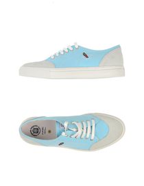 COOPERATIVA PESCATORI POSILLIPO - Low-tops