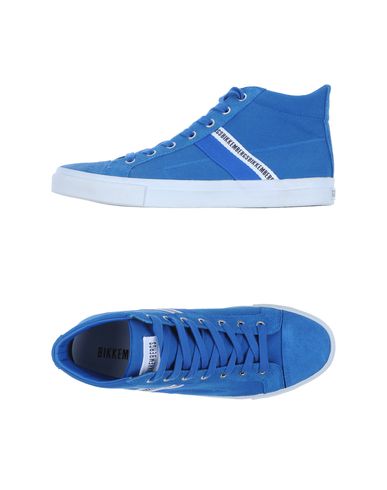 ZOOM BIKKEMBERGS - High-top sneaker