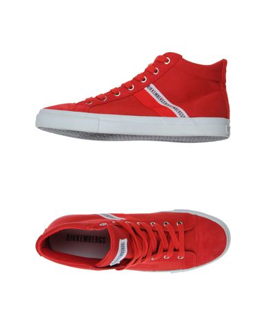 ZOOM BIKKEMBERGS - High-top sneaker