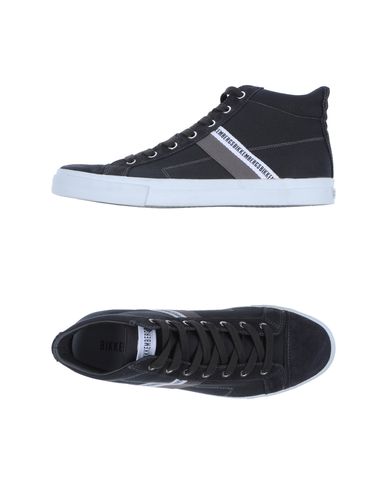 ZOOM BIKKEMBERGS - High-top sneaker