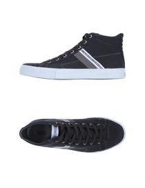 BIKKEMBERGS - High-tops