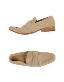 N.D.C. MADE BY HAND - Moccasins