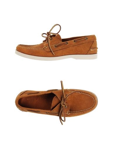 ZOOM RED WING SHOES - Moccasins