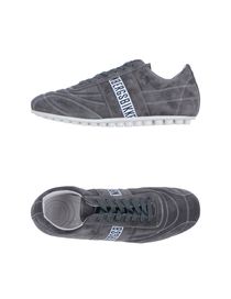 BIKKEMBERGS - Low-tops