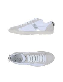 VOILE BLANCHE - Sneakers