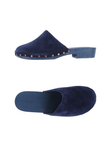 ZOOM ZOE - Open-toe mule