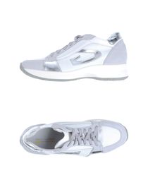 ALBERTO GUARDIANI SPORT - Low-tops