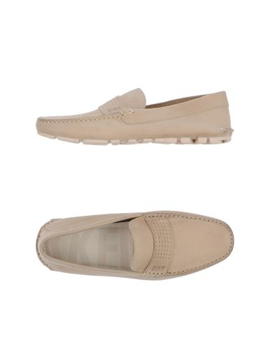 ZOOM BIKKEMBERGS - Moccasins