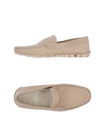 BIKKEMBERGS - Moccasins