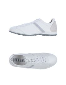 BIKKEMBERGS - Low-tops