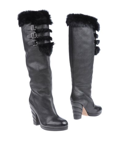 ZOOM SEE BY CHLOÉ - High-heeled boots