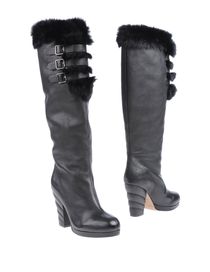 SEE BY CHLOÉ - High-heeled boots