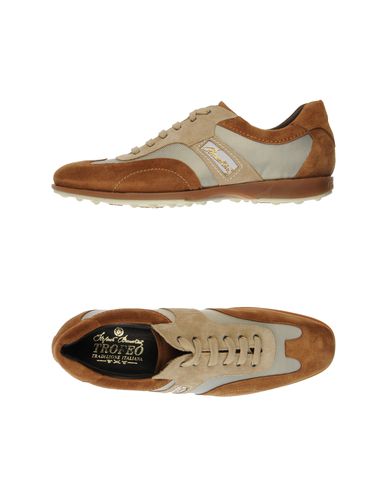 ZOOM TROFEO by STEFANO BRANCHINI - Sneakers