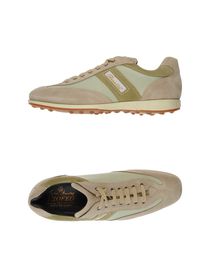 TROFEO by STEFANO BRANCHINI - Low-tops