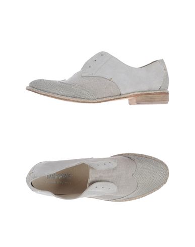 ZOOM DOVER - Moccasins