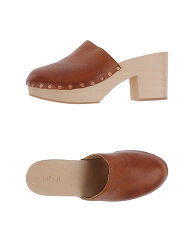 ZOOM ZOE - Mules