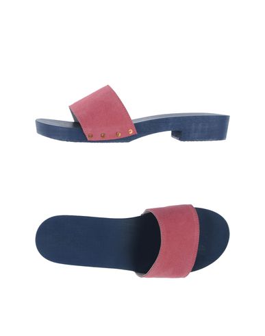 ZOOM ZOE - Clog sandals