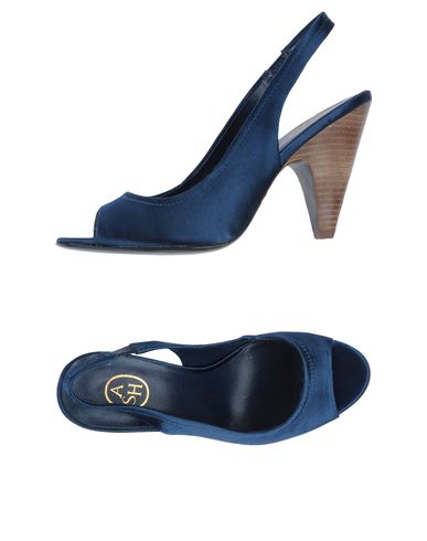 ZOOM ASH - High-heeled sandals