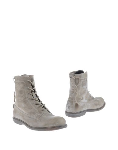 ZOOM BIKKEMBERGS - Ankle boots