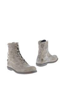 BIKKEMBERGS - Ankle boots