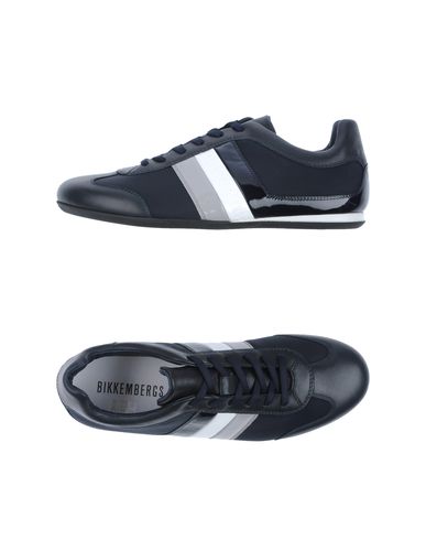 ZOOM BIKKEMBERGS - Sneakers