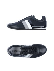 BIKKEMBERGS - Low-tops
