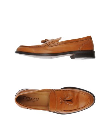 ZOOM DOUCAL'S - Moccasins