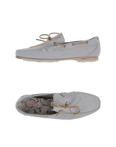 ZOOM CORVARI - Moccasins