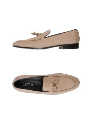 DOUCAL'S - Moccasins
